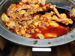 -六月雪干锅(绵阳凯德广场店)