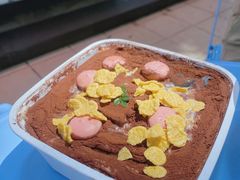 -WONDER ICE 萬得冰田(建設路总店)
