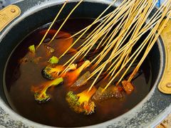 -冒椒火辣(奎星楼街店)