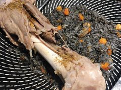 -塔哈尔·新疆盛宴(城西银泰店)