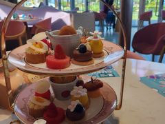 -水桶王国主题餐厅·聚会·生日派对·亲子活动·家庭套餐(亚龙湾希尔顿店)