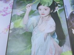 -汉仪华裳汉服旗袍·摄影写真馆(乌镇西栅店)