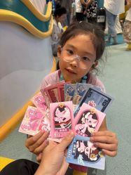 -奈尔宝·儿童乐园·亲子餐厅(苏州大悦城店)