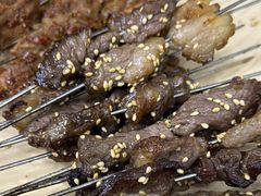-老白家怡贵园烤肉