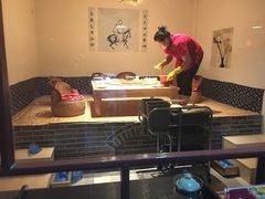 -漕河全驴宴饭店(徐水店)