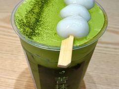 -喜茶(南昌王府井店)