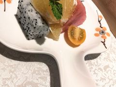 -红棉中餐厅·广州海航威斯汀酒店