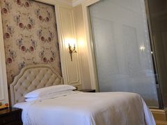 -中旅阿那亚九龙湖·公主酒店