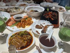 -口味堂(惠济路店)