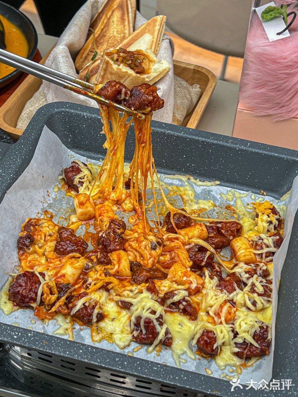 在南昌！吃了三次以上才分享的店