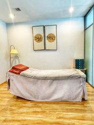 -Your Yoga Pilates·瑜伽普拉提习练室