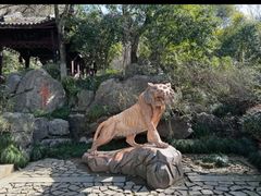 -杭州半山国家森林公园