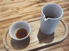 -Nectar One Cafe(勇烈路n1店)