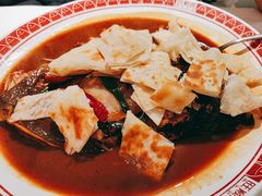-旺顺阁·北京菜(北辰上品+)