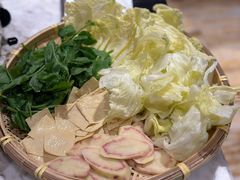 -云采云南菜(中山北路店)
