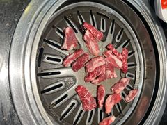 -青松馆韩国料理(香港中路佳世客店)