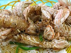 -台州卡金海鲜楼(上南路店)