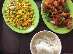 -首都师范大学-本部食堂