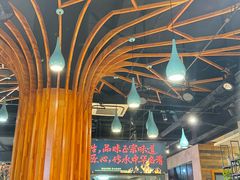 -瓦国小镇·果木烤鸭·融合菜(西口店)