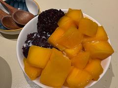 -小团圆糖水铺(襄阳南路店)
