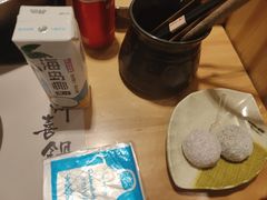 -牛匠和牛寿喜锅(西安总店)