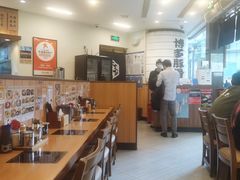 -博多一幸舍(侨福芳草地购物中心店)