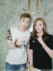 -BM SALON