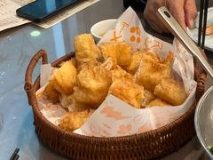 -安泰楼·佛跳墙创始人·传统闽味早茶·酒楼(三坊七巷闽菜地标店)