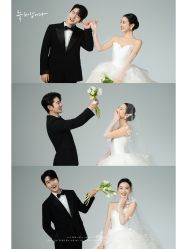 -雪中彩影婚纱摄影·微光艺术中心