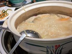 -大理董·董家小厨野生菌火锅(古城旗舰店)