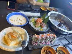 -牛武士寿喜烧·和牛火锅自助(全球首店)