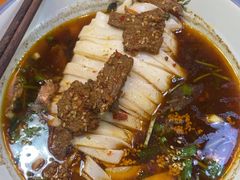 -常樂屋·常德米粉(青年路店)