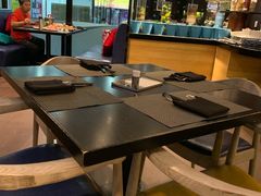 大堂-青岛证大喜玛拉雅酒店·Z1餐厅