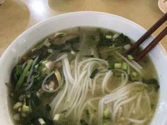 -桥香园云南过桥米线(金马碧鸡店)