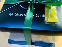 -姆们M Sweetie Cake(五道口店)