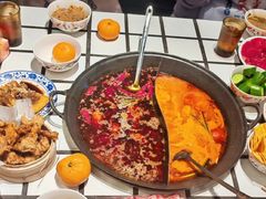 -巴莉甜甜(中环城店)