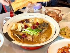 -大鸭梨烤鸭(石佛营店)