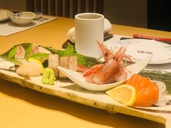 -紫· 割烹  Kappo Murasaki