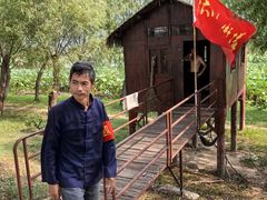 -洪湖生态旅游区