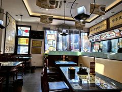 -老淮城·长鱼面(河下古镇店)