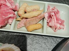 -盛江山自助料理(奥莱锦辉购物广场店)