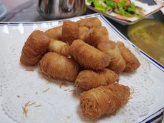 -宾朋海鲜饭庄(兴海路店)