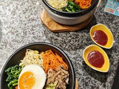 -汉拿山(华联公益西桥店)
