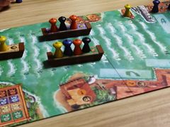 -壹迦桌游·血染钟楼剧本杀狼人杀