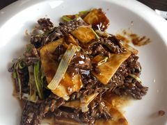 -老牌坊鲁菜名店(聊城美食岛店)