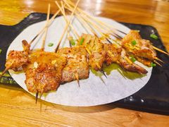 -湘里乡亲甲王二老店
