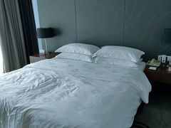 -福州金融街万达鳌峰洲地铁站锦江都城酒店