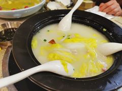 -我是那个大叔·美食研究所(新塘路店)