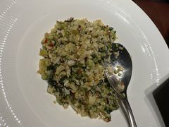 -君庭中餐厅(湘江豪生店)