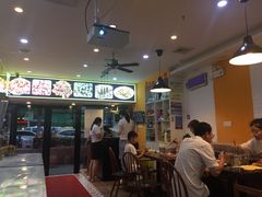 -牛缘村·贵州黄牛肉火锅(西善桥店)